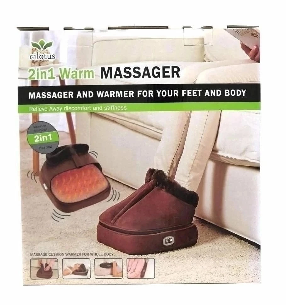 Spa ProBrush
